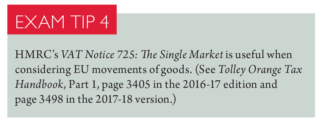 Eu Vat Changes Affecting Cross Border Transactions Taxation